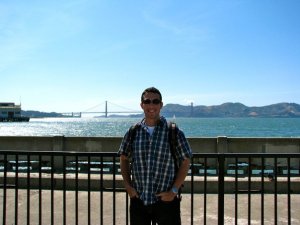 First contact - June 2009.