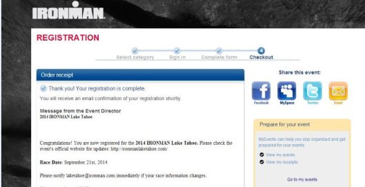 Oops, I did it again.