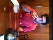 Still basking in our PR glory. 