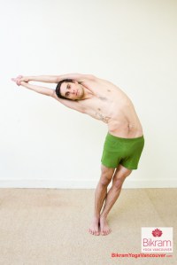 I hate this pose. Courtesy of Sombilon Art Media and Photography.