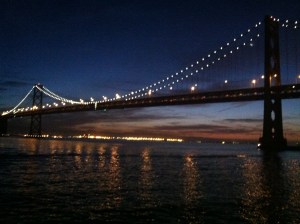bay bridge 2