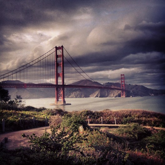Perfect backdrop for our next horror movie entitled "The Rest Week"