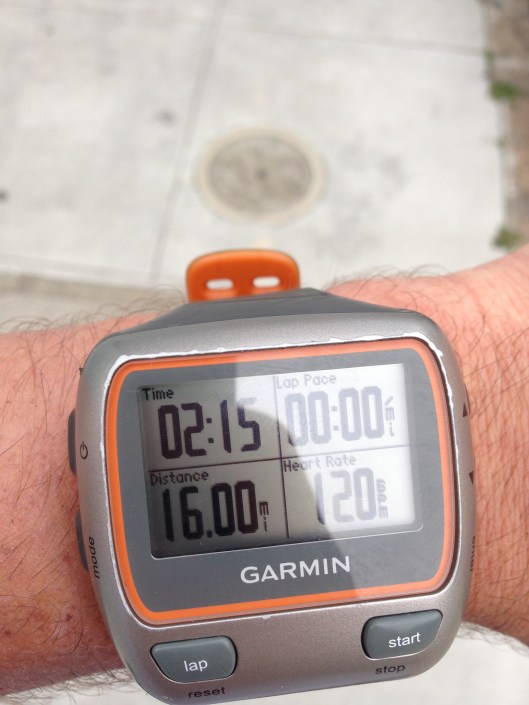 Which way to the pizzeria? 