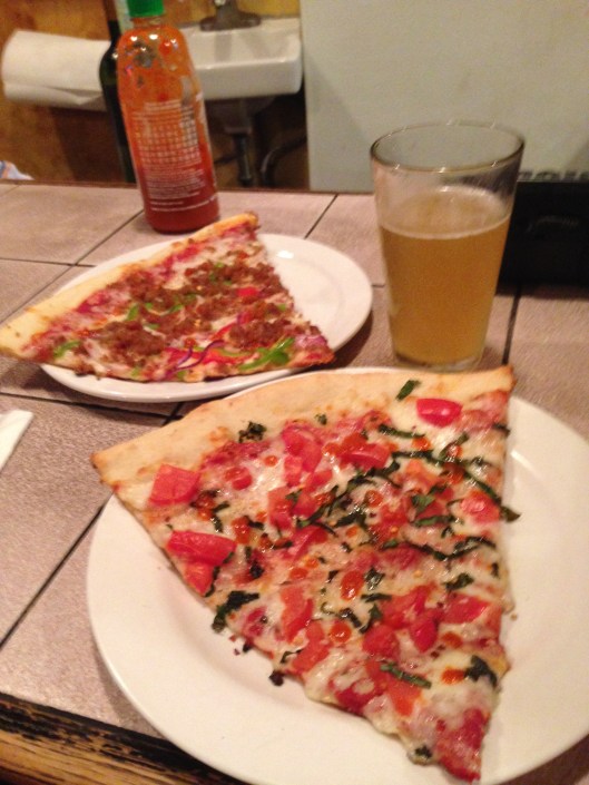 As if there was any question after crushing Alpine Dam