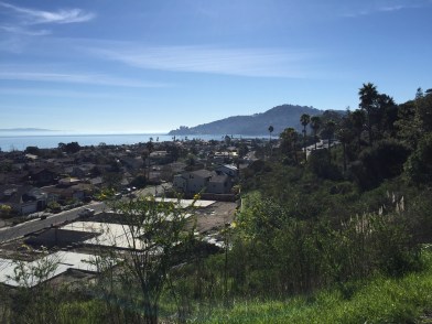 Perfect day for a bike ride.