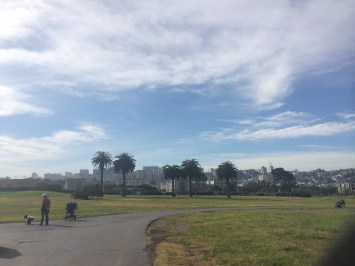 Fort Mason