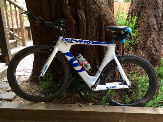 Loving the ENVE 6.7s