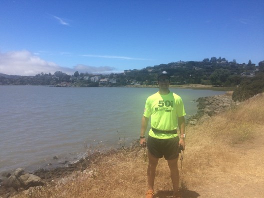 About to embark on my first double digit run in 4+ months!